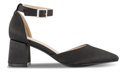 Norrliv Pump Sort 2215500210