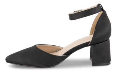 Norrliv Pump Sort 2215500210