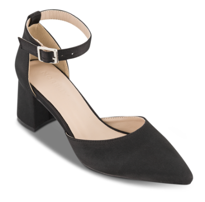 Norrliv Pump Sort 2215500210