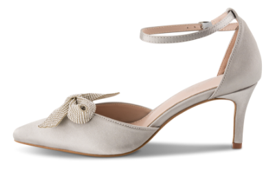 NOË Collection Stilet Sølv 2215500302