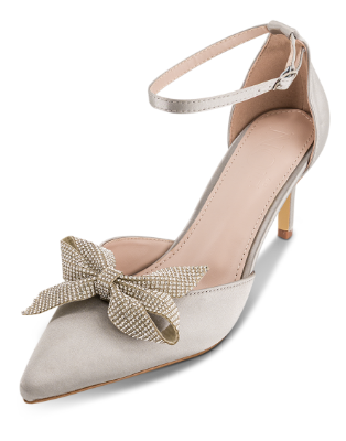 NOË Collection Stilet Sølv 2215500302