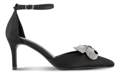 NOË Collection Stilet Svart 2215500310