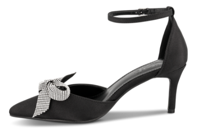 NOË Collection Stilet Svart 2215500310