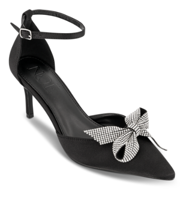 NOË Collection Stilet Svart 2215500310