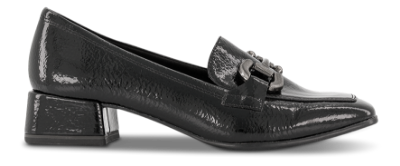 Tamaris Loafer Sort 1-24316-43