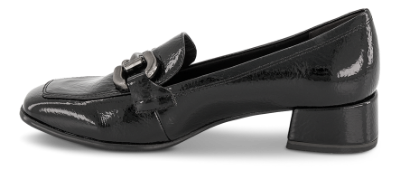 Tamaris Loafer Sort 1-24316-43