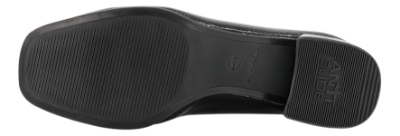 Tamaris Loafer Sort 1-24316-43