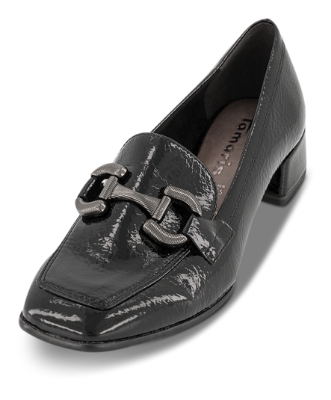 Tamaris Loafer Sort 1-24316-43