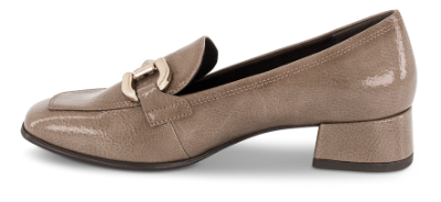 Tamaris Loafer Taupe 1-24316-43