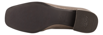 Tamaris Loafer Taupe 1-24316-43