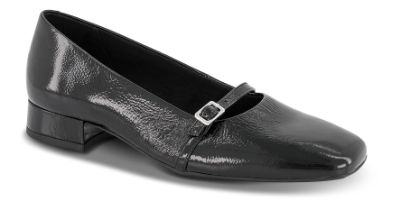 Vagabond Damesko Svart 5818-160 DEBBI