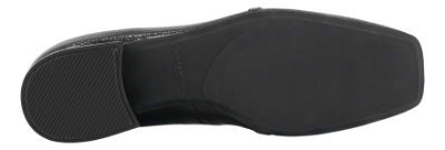 Vagabond Damesko Svart 5818-160 DEBBI