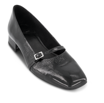 Vagabond Damesko Svart 5818-160 DEBBI