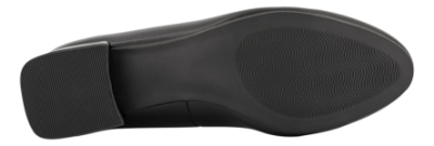 Marco Tozzi Ballerina Svart 2-22208-43