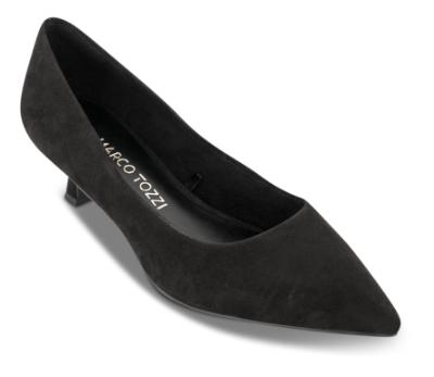 Marco Tozzi Pump Svart 2-22301-44