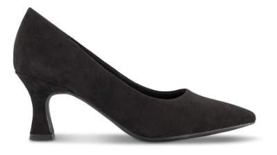 Marco Tozzi Pump Svart 2-22418-41