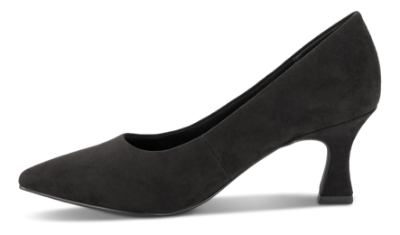 Marco Tozzi Pump Svart 2-22418-41