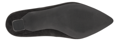 Marco Tozzi Pump Svart 2-22418-41