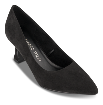 Marco Tozzi Pump Svart 2-22418-41