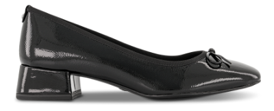 Tamaris Ballerina Sort 1-22301-43