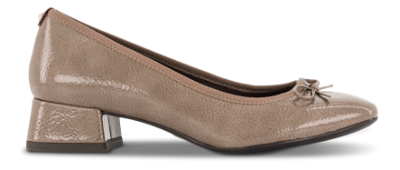 Tamaris Ballerina Taupe 1-22301-43