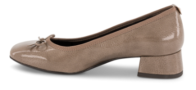 Tamaris Ballerina Taupe 1-22301-43