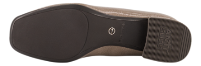 Tamaris Ballerina Taupe 1-22301-43