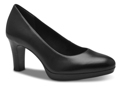 Tamaris Damesko Svart 1-22410-41