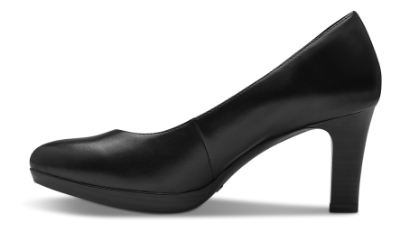 Tamaris Damesko Svart 1-22410-41