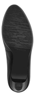 Tamaris Damesko Svart 1-22410-41