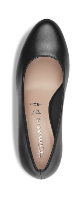 Tamaris Damesko Svart 1-22410-41