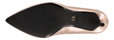 Tamaris Stilet Bronze 1-22424-41