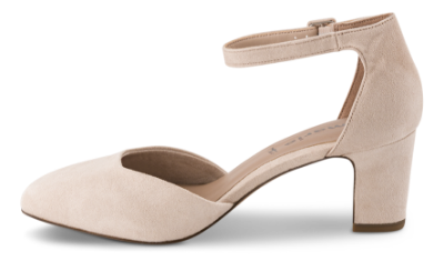 Tamaris Damesko Beige 1-24412-41