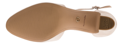 Tamaris Damesko Beige 1-24412-41
