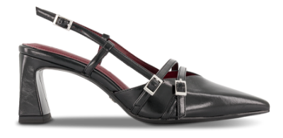 Tamaris Slingback Pump Sort 1-29660-45