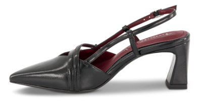 Tamaris Slingback Pump Sort 1-29660-45