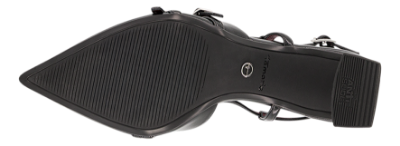 Tamaris Slingback Pump Sort 1-29660-45