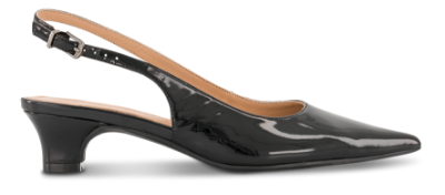 Sofie Schnoor Helenasw Slingback Pump Sort S253776