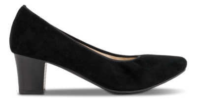 Rieker Pump Sort 44650-03