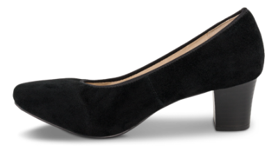 Rieker Pump Sort 44650-03