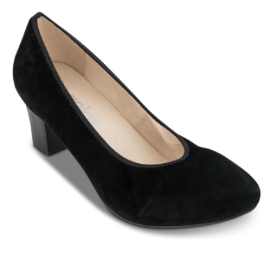 Rieker Pump Sort 44650-03