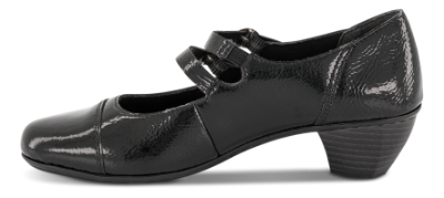 Rieker Pump Sort 41758-00