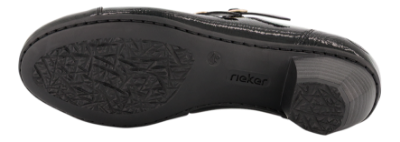 Rieker Pump Sort 41758-00