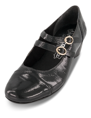 Rieker Pump Sort 41758-00