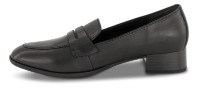 Gabor Loafer Sort 5528027