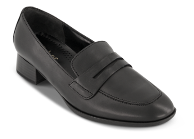 Gabor Loafer Sort 5528027