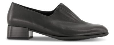 Gabor Sko Sort 5528227