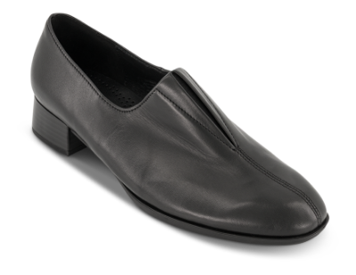 Gabor Sko Sort 5528227