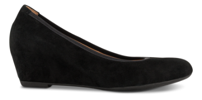 Gabor Sko Sort 536017