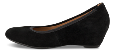 Gabor Sko Sort 536017